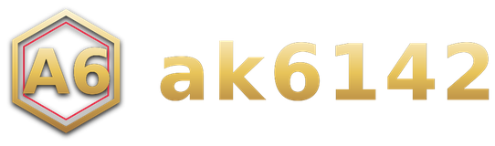ak6142 logo